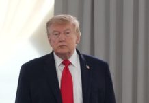 Trump asegura que Irán no obtendrá armas nucleares