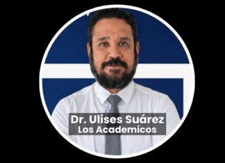 El otro mundial. Por Dr. Ulises Suárez Estavillo