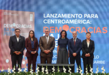 Informe de la ONU denuncia presiones sobre las democracias en América Latina