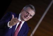 Ebrard asegura que el T-MEC continuará pese a la revisión