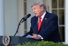 Estados Unidos intensifica acciones militares contra Irán