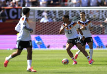 Un acto de fe que conmueve en el Mundial