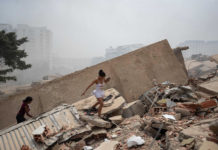 La comunidad internacional se une para ayudar a Venezuela tras devastadores terremotos