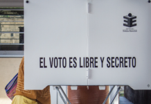 Preocupación jurídica por nulidad electoral ante injerencia extranjera