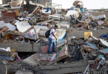 Venezuela enfrenta devastación tras terremotos: más de 589 víctimas fatales