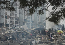 Venezuela implementa medidas tras devastadores terremotos