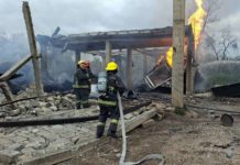 Explosión de pipa de gas sacude Tepeaca, Puebla