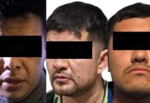 Vinculan a proceso a tres individuos por relación con el CJNG