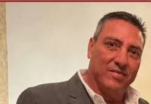 Urgente búsqueda del abogado Francisco Javier Ibarra en Sinaloa