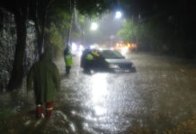 Intensas lluvias y tormentas se prevén en el occidente y norte de México
