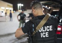 Senado de EE.UU. destina 70 mil millones para operaciones migratorias