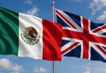 Reino Unido se Une al Tratado Transpacífico Tras Ratificación de México