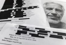 Washington inaugura sala de lectura con millones de archivos sobre Jeffrey Epstein