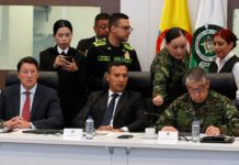 Resumen de noticias destacadas en América Latina y el escenario global