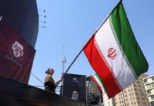 Irán aclara su posición ante afirmaciones de Trump sobre reunión en Qatar
