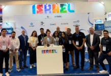 Avances de Israel en Tecnología para Seguridad y Gestión del Agua en México
