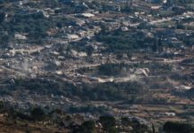 Israel reanuda ataques en el sur del Líbano durante negociaciones de paz