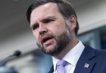 EE.UU. advierte sobre la posibilidad de intervenciones militares en México