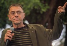 Suspensión de profesor de la Complutense por acoso sexual a una alumna