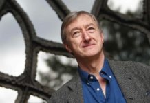 Julian Barnes reconocido con el Premio Princesa de Asturias de las Letras 2026