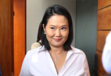 Keiko Fujimori: una historia electoral sin precedentes en América Latina