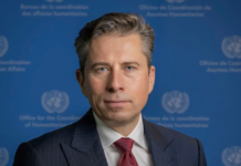 La ONU pide un alto el fuego efectivo en Gaza ante la escalofriante cifra de muertos