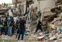 Venezuela intensifica esfuerzos de rescate tras devastadores sismos