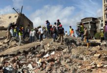México despliega equipo de rescate a Venezuela tras devastadores sismos