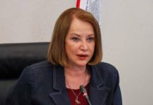 Laura Itzel Castillo asumirá el cargo de secretaria de las Mujeres