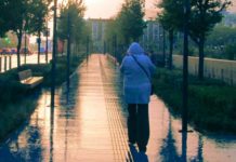 Prevén intensas lluvias en el centro y sur de México este 13 de junio