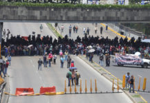 Sheinbaum desestima la reunión con la CNTE