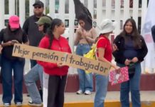 Protestas de la CNTE en Baja California: Bloqueos en Tijuana y San Quintín