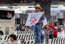 Impacto del Paro Nacional de la CNTE en la Educación Básica