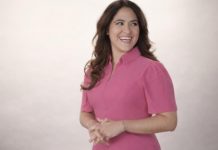 María Montserrat Alvarado, primera mujer laica en dirigir el Dicasterio para la Comunicación del Vaticano