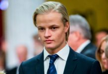 Condenan a Marius Borg Høiby a cuatro años de prisión por múltiples delitos