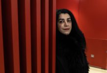 Fallece Marjane Satrapi, la visionaria detrás de Persepolis
