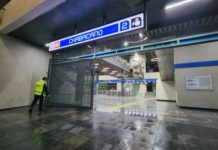 Metro CDMX extiende horario por partido Chequia vs México