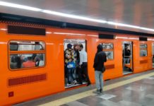 El Metro de CDMX ampliará su horario por partido de Mundial