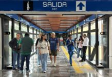 Metro CDMX extiende horario por partido México vs Chequia