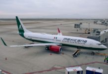 México fortalece su red aérea con 48 nuevas rutas que conectan América y Europa