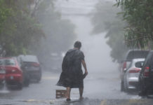Pronóstico del clima para el 30 de junio: Lluvias y granizo en varios estados
