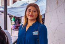 Atentado contra Micaela Manzano, alcaldesa de Guerrero