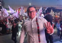 Morena designa a Manuel Zavala como nuevo secretario de Organización