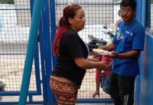 Asesinato de Patricia Negrete Tafoya conmociona a Guanajuato