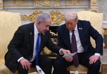Trump y Netanyahu: Un choque verbal en medio de tensiones