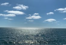 El Niño se consolida en el Pacífico con predicciones de fuerte intensidad