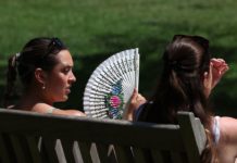 Las olas de calor extremo amenazan la salud global