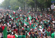 Nuevo decreto para implementar trabajo a distancia en la CDMX por inauguración del Mundial 2026