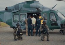 Panamá reanuda la actividad de cárcel en isla protegida tras masiva fuga de reclusos