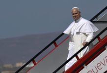León XIV anticipa su visita a México